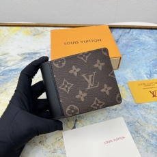 Louis Vuitton Wallets Purse